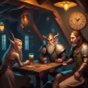 Timmieturner Tavern