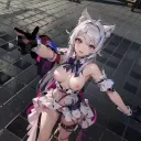 Alicia-資訊