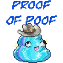 Proof of poof