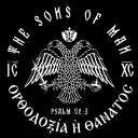 THE SONS OF MAN
