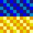 Ukraine Pixel