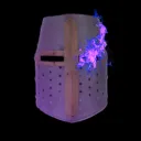 The Crusader's