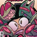 ɪɴᴠᴀᴅᴇʀ ᴢɪᴍ discord icon