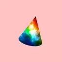 The Partyhats Discord Server Icon