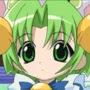 Pにこぽん総合革命鯖middle ver