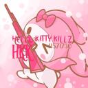  ɦεllσ ҡเƭƭყ ҡเllƶ Discord Server Icon