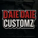 Daie Daie Customz Discord Server Icon