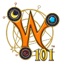 Discovery icon for Official Wizard101 Discord server
