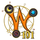 Official Wizard101 Discord Server Icon