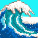 Aquacraft and paps packs Discord Server Icon