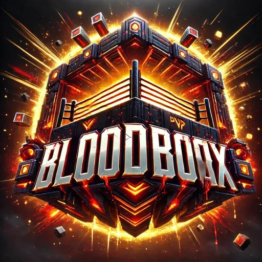 BloodBox — мониторинг Discord сервера, статистика и рейтинг