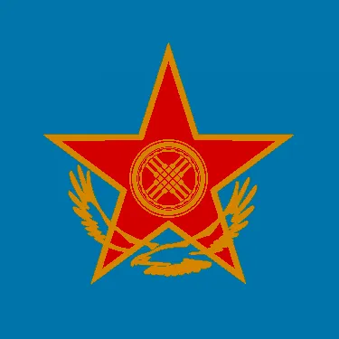 Kazakh Socialist Federative Republic — мониторинг Discord сервера, статистика и рейтинг
