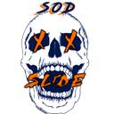 S.O.D Discord Server Icon