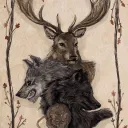 Marauders Era RP Discord Server Icon