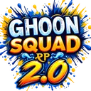 Ghoon Squad RP 2.0