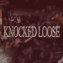 Knocked Loose Discord server icon