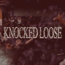 Knocked Loose Discord Server Icon