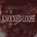 Knocked Loose Discord Server Icon