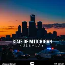 State Of Michigan Roleplay