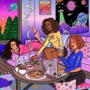 The Sapphic Club (Inactive)