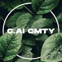 C.AI COMMUNITY Discord Server Icon