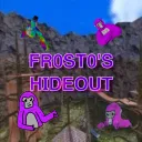 FR0ST0's Hideout