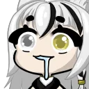 🖤 Iruuyami's Spiritual Garden 🦊🤍