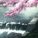 Ashi's Plaza Discord Server Icon