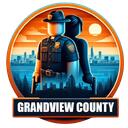 Grandview County Roleplay Discord Server Icon