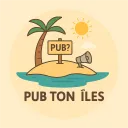 Pub Ton Îles 🌴 | Recrutes