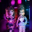 DRAG DISTRICT