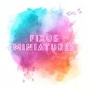 Serwer użytkownika FixusMiniatures