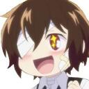 THE ARMED DETECTIVE AGENCY Discord Server Icon