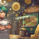 Chef’s Mining Club