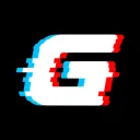 Glitching AI's icon