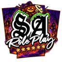 San Andreas Roleplay icon