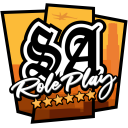 San Andreas Roleplay icon
