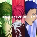 KNB Diversity