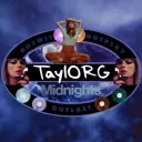 TaylORG: Midnights