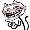 Discovery icon for Hairless People | Yureii Discord server