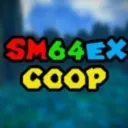 SM64Ex-coop｜Comunity Restored