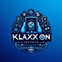 Klaxxon Crypto  ®  Discord Server Icon