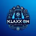 Klaxxon Crypto ® Discord Server Icon