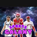 Sports Galaxy Discord Server Icon