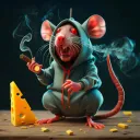 the southern hoodrats Discord Server Icon