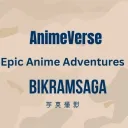 Bikram Saga Discord server icon