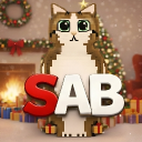 Discovery icon for Steal a Brainrot ❄ | Español 🇪🇸 Discord server