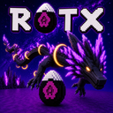 Discovery icon for ❄ Rotx |  SAB • GAG2 • Roblox • Activo • Español • Socializar • Amigos •  🇪🇦 Discord server