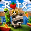 🌱  Rotx | SAB & GROW A GARDEN 2 ❄ (ES) 🇪🇦