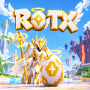 Discovery icon for 💫 Rotx | SAB • STEAL A EGG • Roblox • Activo • Español • Socializar • Amigos • 🇪🇦 Discord server
